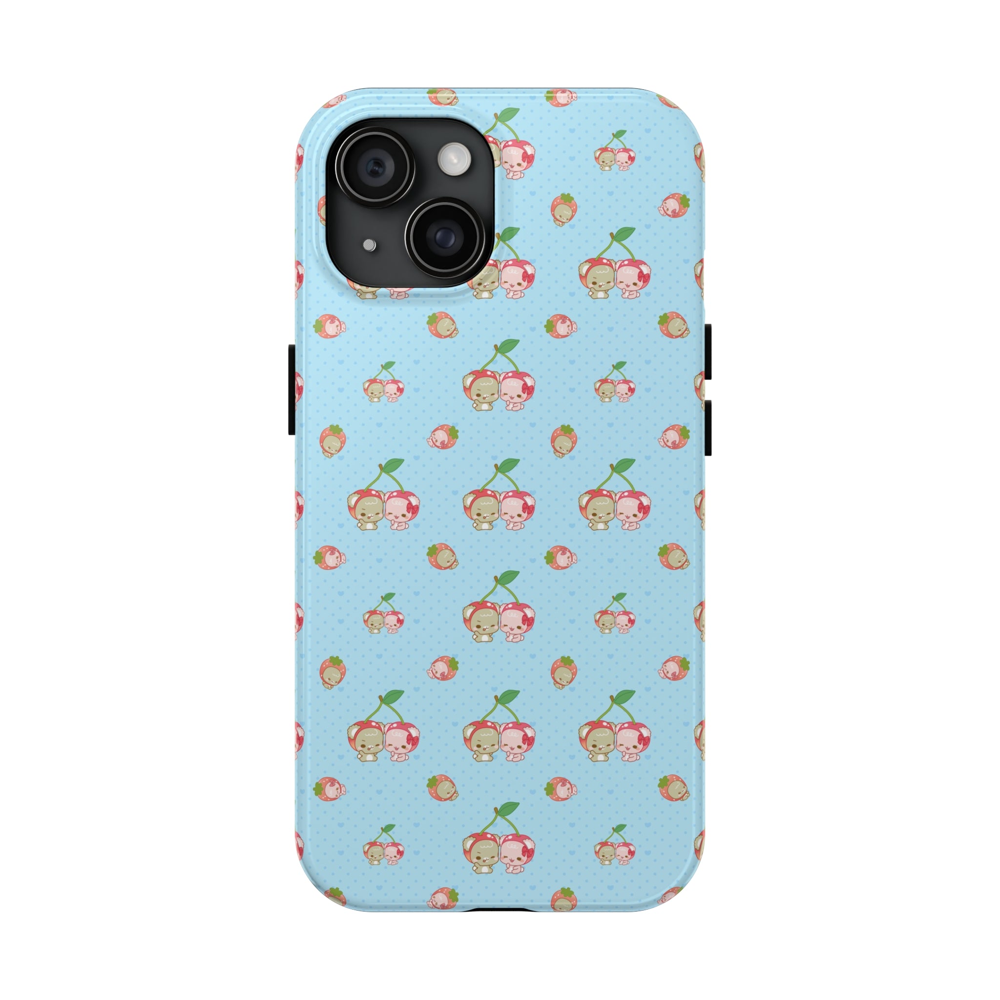 SugarCubs Fruity Phone Case